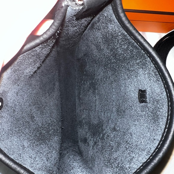 HERMES MINI AMAZONE EVELYNE TPM 16 SHOULDER BAG CLEMENCE - Picture 7 of 16